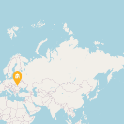 Kvartira Франка 7 на глобальній карті